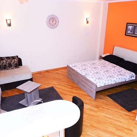 Exclusive Central Apartments Скопие Стая снимка