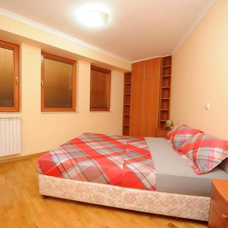 Exclusive Central Apartments Скопие Екстериор снимка