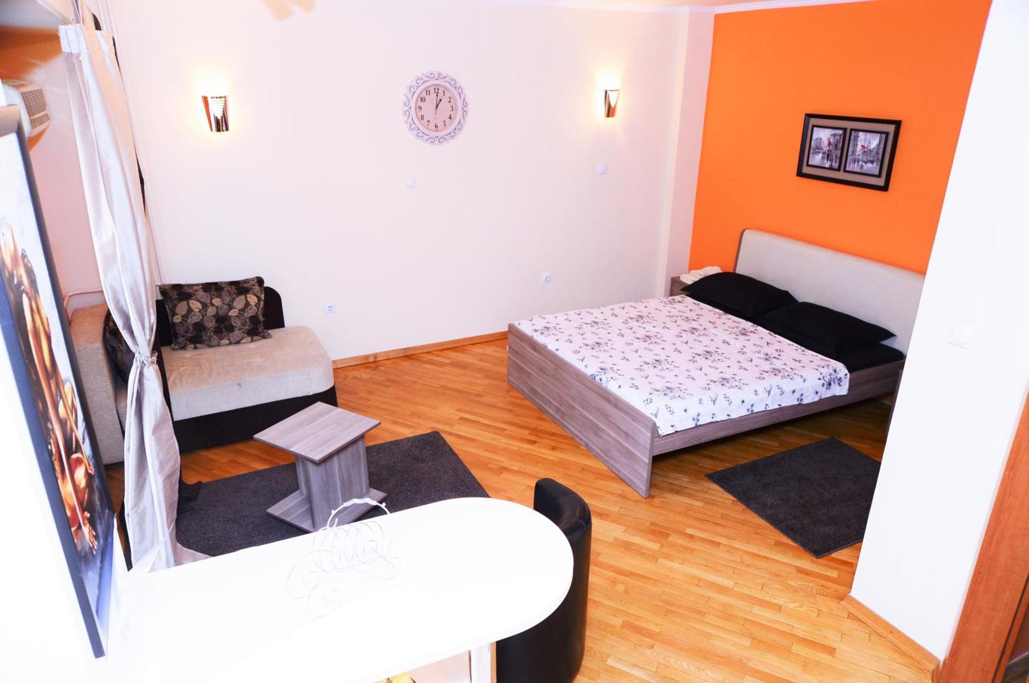 Exclusive Central Apartments Скопие Стая снимка