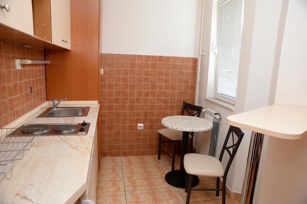 Exclusive Central Apartments Скопие Екстериор снимка