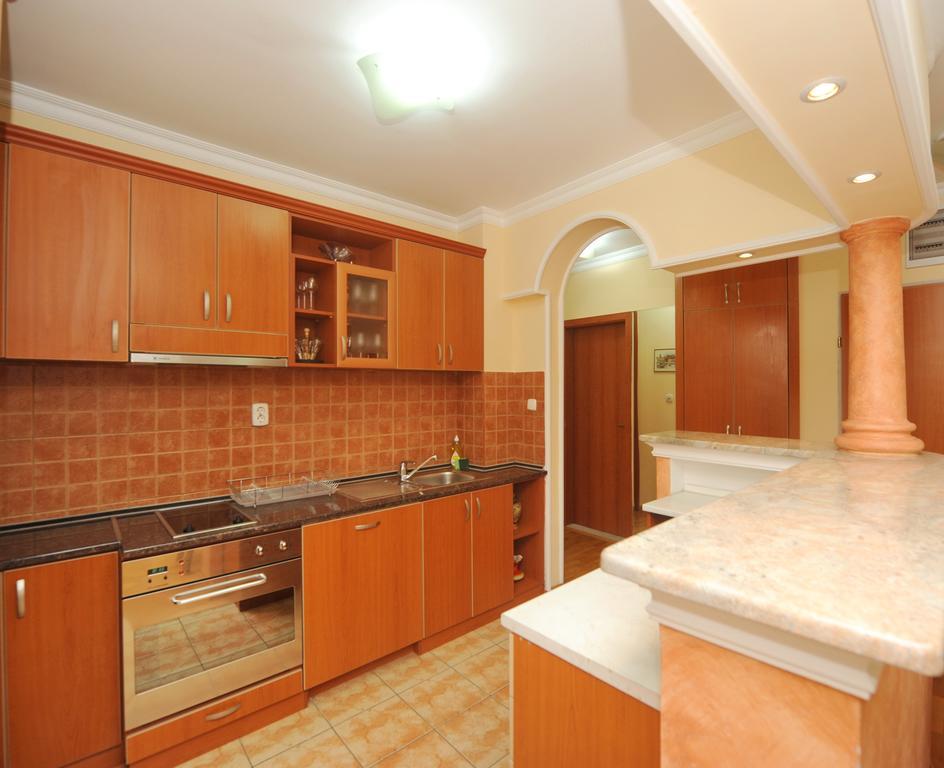 Exclusive Central Apartments Скопие Екстериор снимка