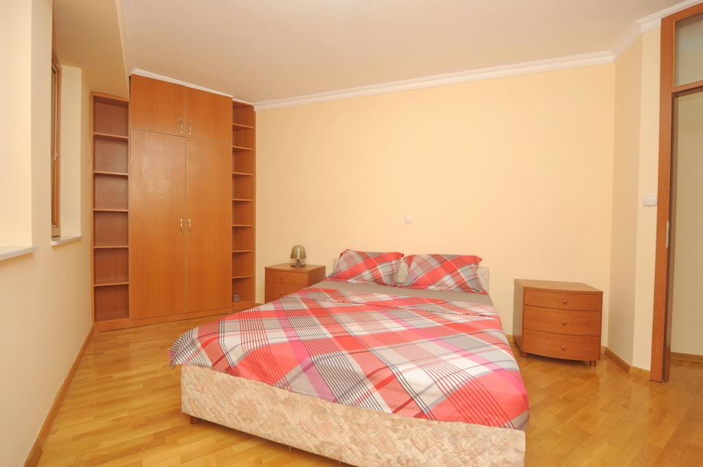 Exclusive Central Apartments Скопие Екстериор снимка