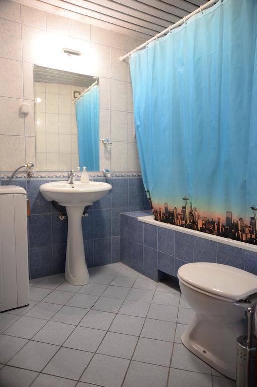 Exclusive Central Apartments Скопие Екстериор снимка