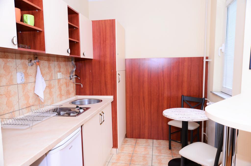 Exclusive Central Apartments Скопие Екстериор снимка