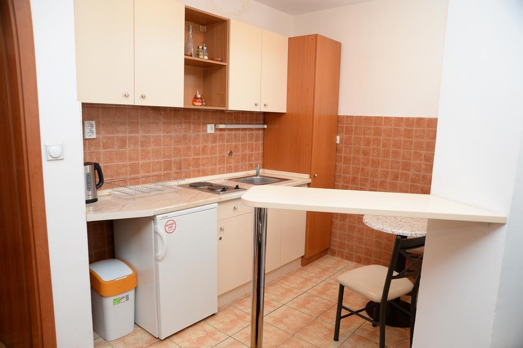 Exclusive Central Apartments Скопие Екстериор снимка