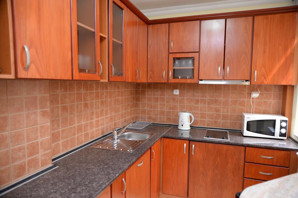 Exclusive Central Apartments Скопие Екстериор снимка