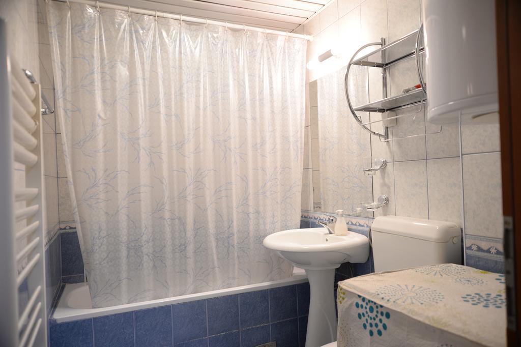 Exclusive Central Apartments Скопие Екстериор снимка