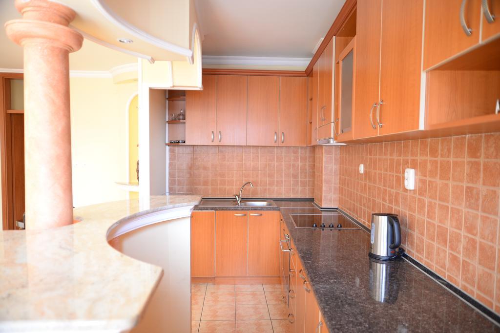 Exclusive Central Apartments Скопие Екстериор снимка