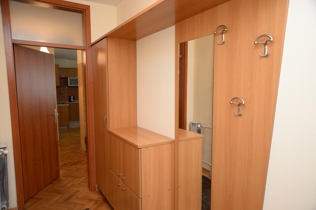Exclusive Central Apartments Скопие Екстериор снимка