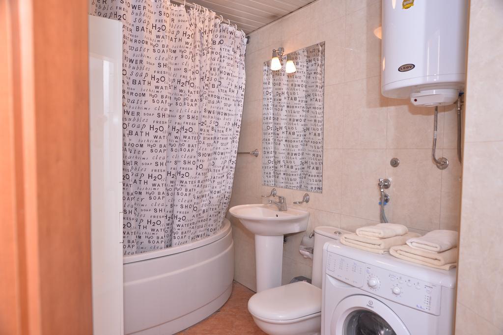 Exclusive Central Apartments Скопие Екстериор снимка