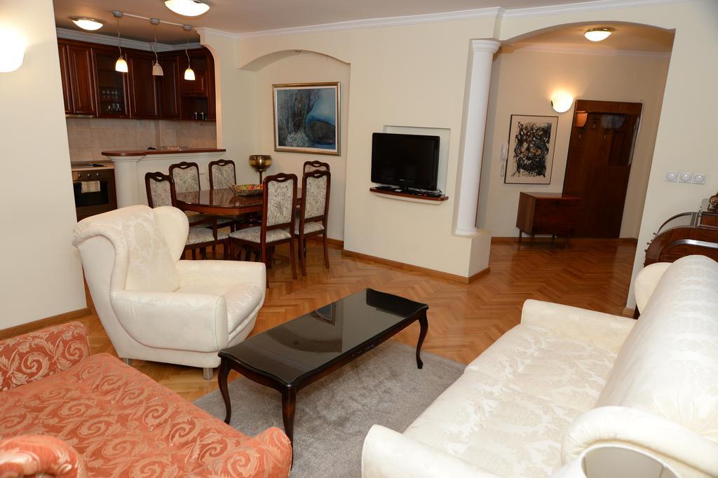 Exclusive Central Apartments Скопие Екстериор снимка