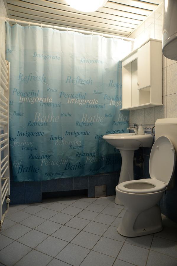 Exclusive Central Apartments Скопие Стая снимка